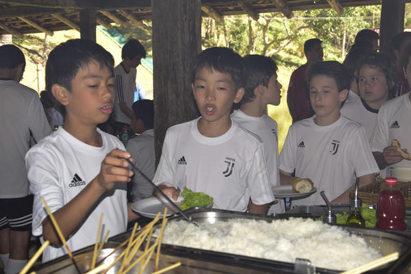 Buy your photos of the eventNR2 - Juventus 24 a 30/07/17 on Fotop