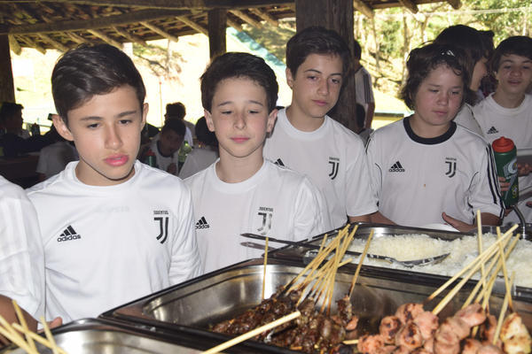 Buy your photos of the eventNR2 - Juventus 24 a 30/07/17 on Fotop