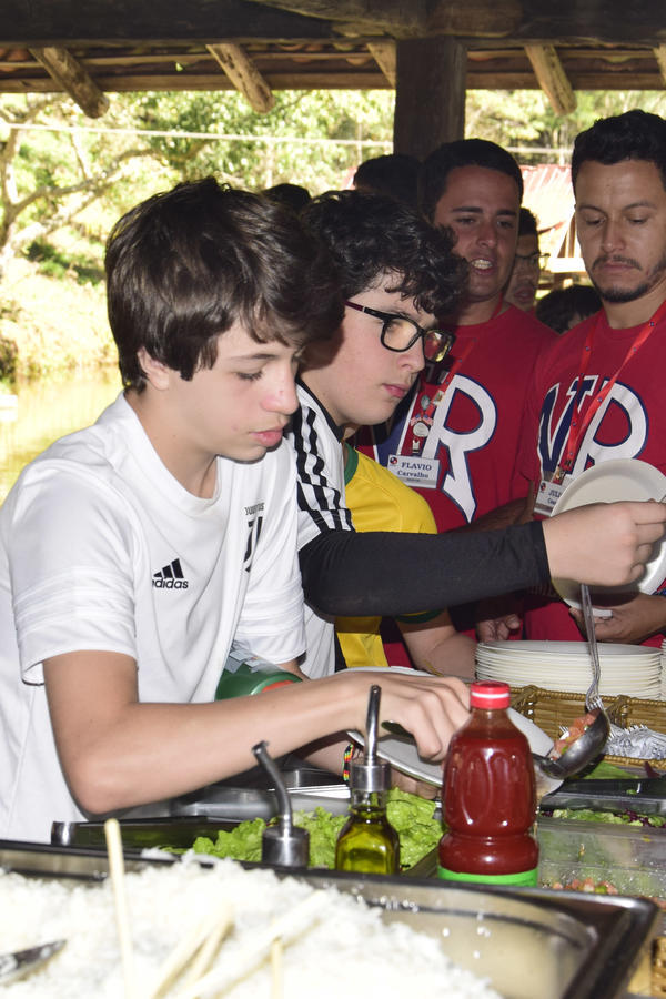 Buy your photos of the eventNR2 - Juventus 24 a 30/07/17 on Fotop