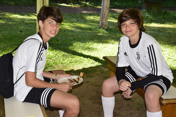 Buy your photos of the eventNR2 - Juventus 24 a 30/07/17 on Fotop