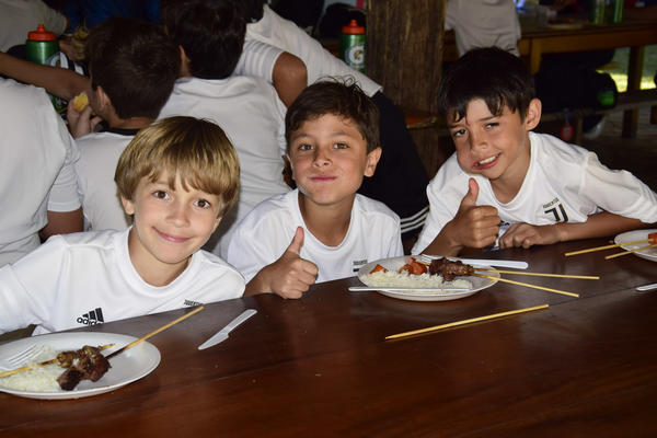 Buy your photos of the eventNR2 - Juventus 24 a 30/07/17 on Fotop