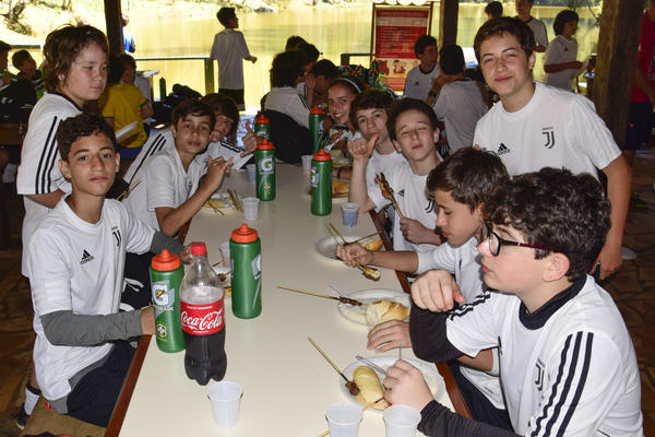 Buy your photos of the eventNR2 - Juventus 24 a 30/07/17 on Fotop