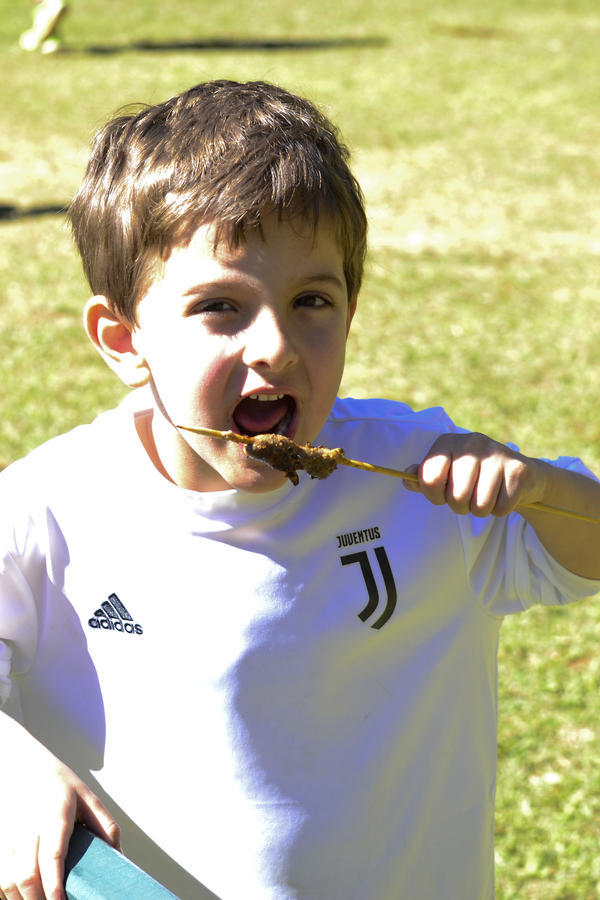 Buy your photos of the eventNR2 - Juventus 24 a 30/07/17 on Fotop