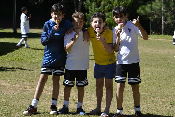 Buy your photos of the eventNR2 - Juventus 24 a 30/07/17 on Fotop