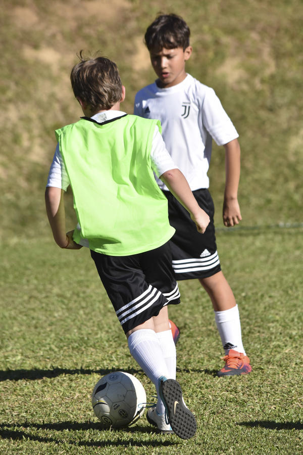 Buy your photos of the eventNR2 - Juventus 24 a 30/07/17 on Fotop