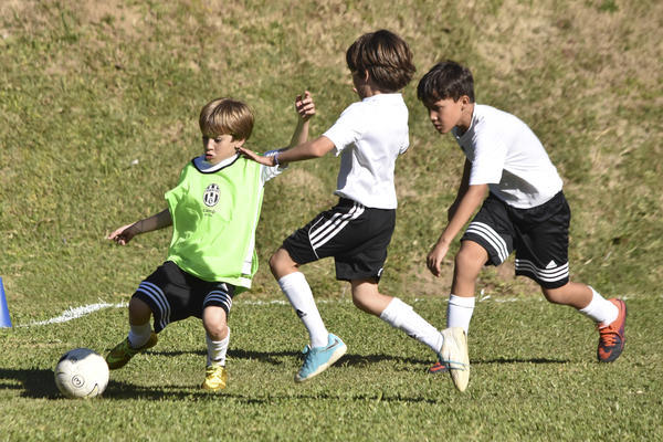 Buy your photos of the eventNR2 - Juventus 24 a 30/07/17 on Fotop