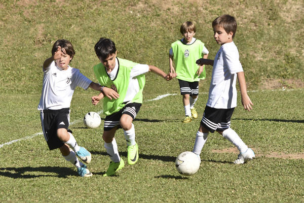 Buy your photos of the eventNR2 - Juventus 24 a 30/07/17 on Fotop