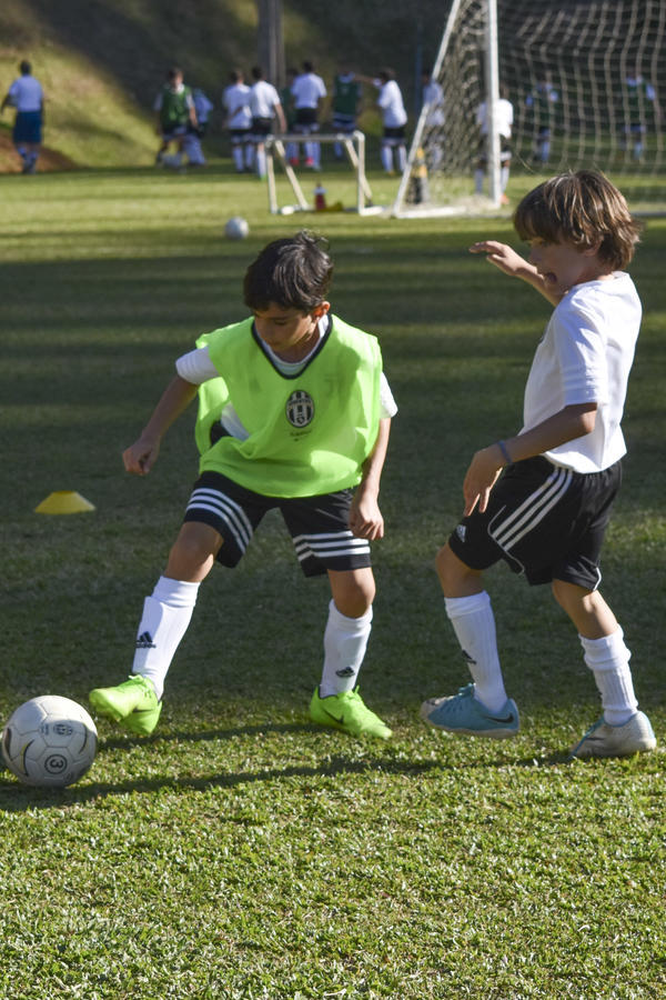 Buy your photos of the eventNR2 - Juventus 24 a 30/07/17 on Fotop
