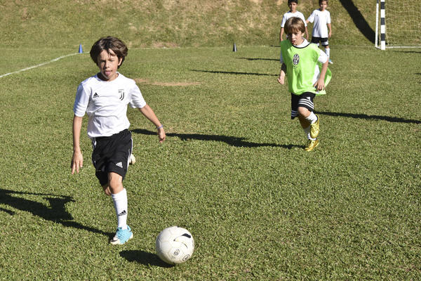 Buy your photos of the eventNR2 - Juventus 24 a 30/07/17 on Fotop