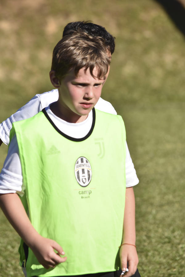 Buy your photos of the eventNR2 - Juventus 24 a 30/07/17 on Fotop