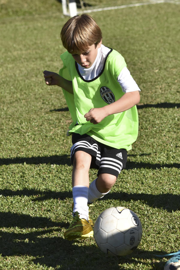 Buy your photos of the eventNR2 - Juventus 24 a 30/07/17 on Fotop