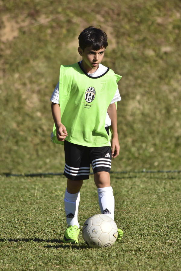 Buy your photos of the eventNR2 - Juventus 24 a 30/07/17 on Fotop