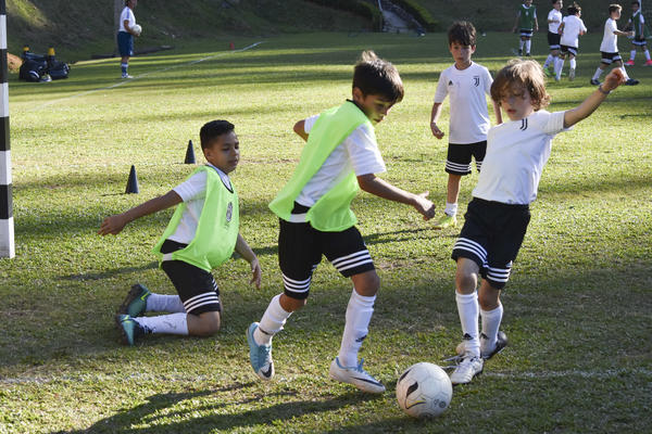 Buy your photos of the eventNR2 - Juventus 24 a 30/07/17 on Fotop