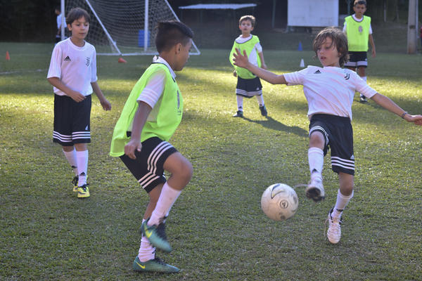 Buy your photos of the eventNR2 - Juventus 24 a 30/07/17 on Fotop