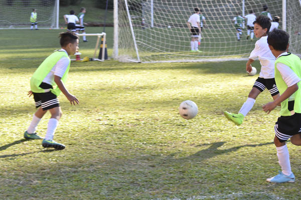 Buy your photos of the eventNR2 - Juventus 24 a 30/07/17 on Fotop