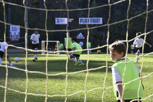 Buy your photos of the eventNR2 - Juventus 24 a 30/07/17 on Fotop