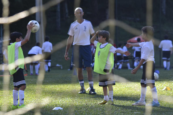 Buy your photos of the eventNR2 - Juventus 24 a 30/07/17 on Fotop