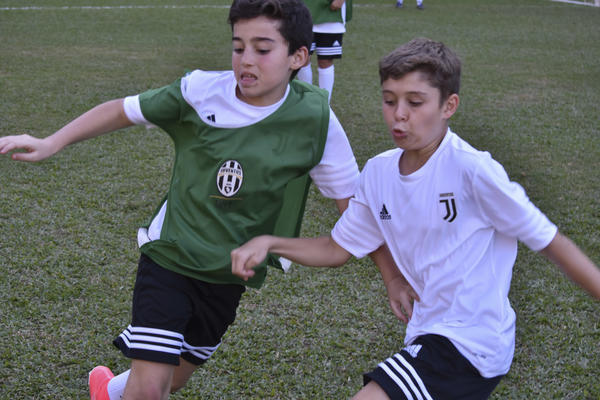 Buy your photos of the eventNR2 - Juventus 24 a 30/07/17 on Fotop