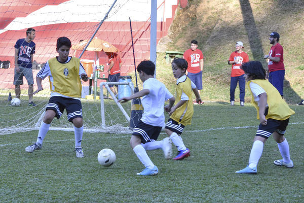 Buy your photos of the eventNR2 - Juventus 24 a 30/07/17 on Fotop