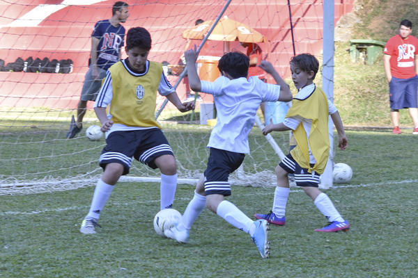 Buy your photos of the eventNR2 - Juventus 24 a 30/07/17 on Fotop