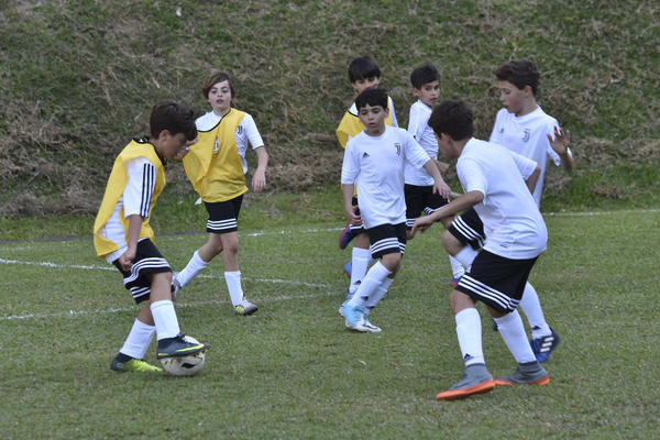 Buy your photos of the eventNR2 - Juventus 24 a 30/07/17 on Fotop