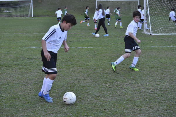 Buy your photos of the eventNR2 - Juventus 24 a 30/07/17 on Fotop