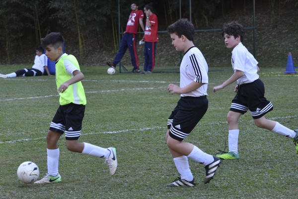 Buy your photos of the eventNR2 - Juventus 24 a 30/07/17 on Fotop