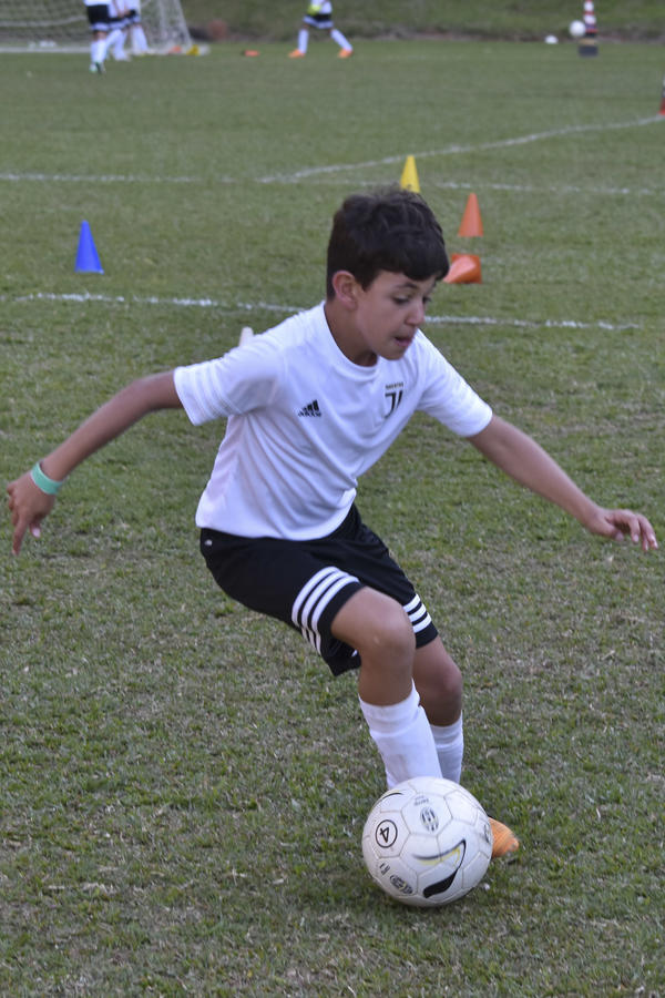 Buy your photos of the eventNR2 - Juventus 24 a 30/07/17 on Fotop