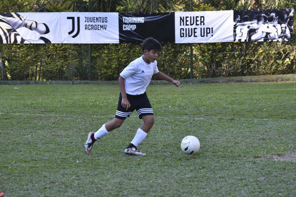 Buy your photos of the eventNR2 - Juventus 24 a 30/07/17 on Fotop