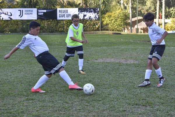 Buy your photos of the eventNR2 - Juventus 24 a 30/07/17 on Fotop