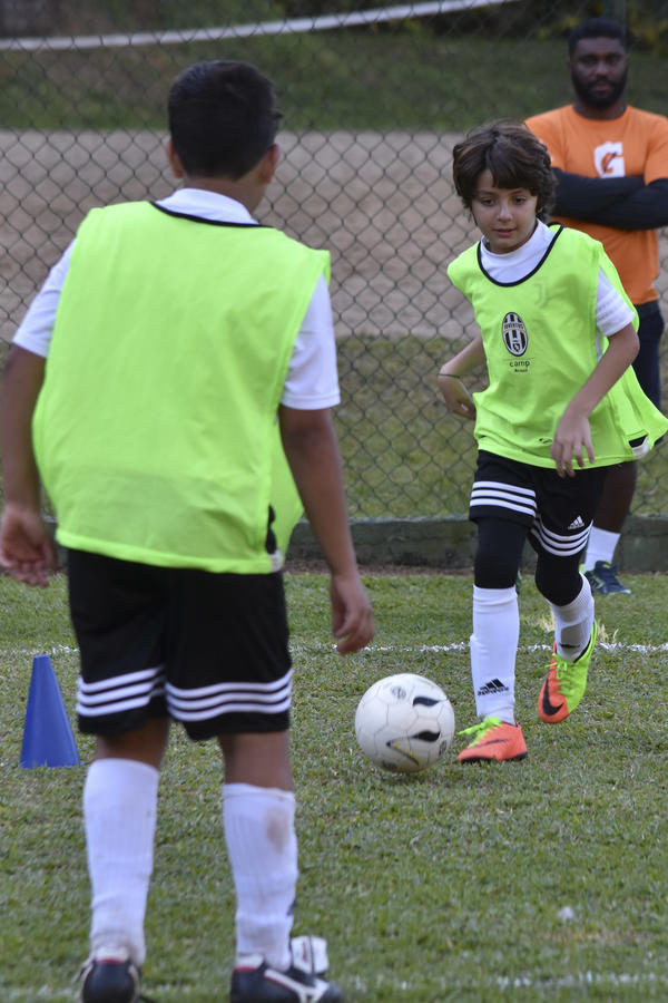 Buy your photos of the eventNR2 - Juventus 24 a 30/07/17 on Fotop