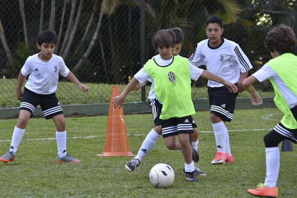 Buy your photos of the eventNR2 - Juventus 24 a 30/07/17 on Fotop