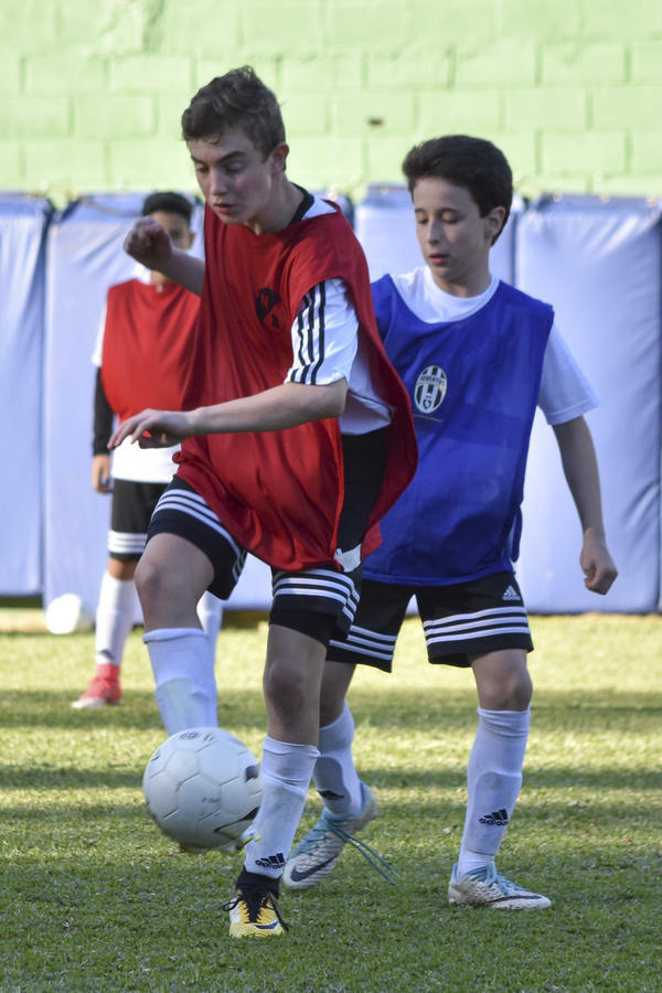 Buy your photos of the eventNR2 - Juventus 24 a 30/07/17 on Fotop