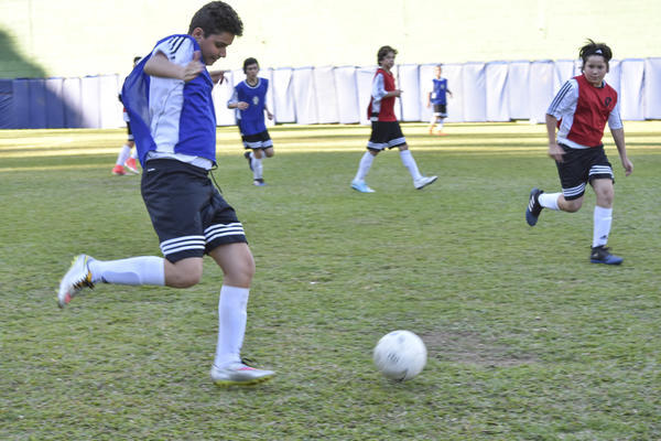 Buy your photos of the eventNR2 - Juventus 24 a 30/07/17 on Fotop