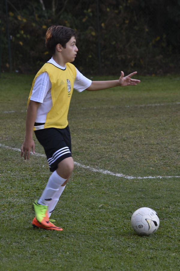 Buy your photos of the eventNR2 - Juventus 24 a 30/07/17 on Fotop