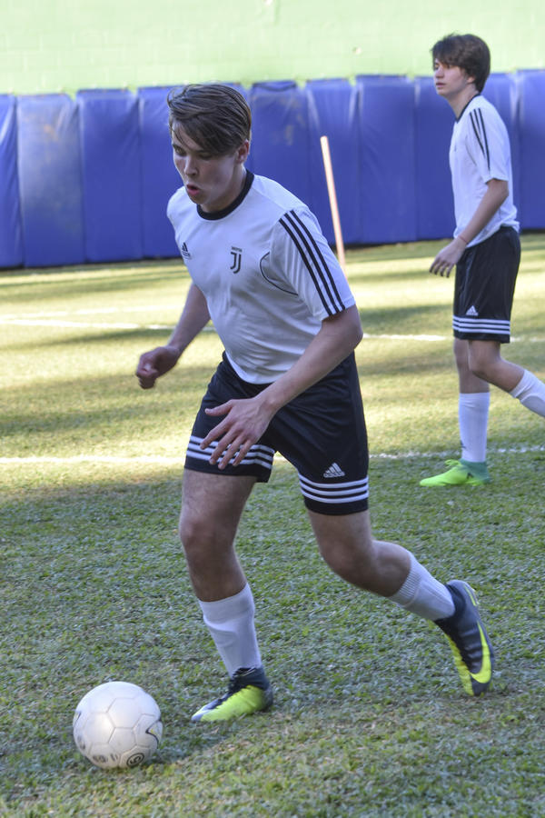 Buy your photos of the eventNR2 - Juventus 24 a 30/07/17 on Fotop