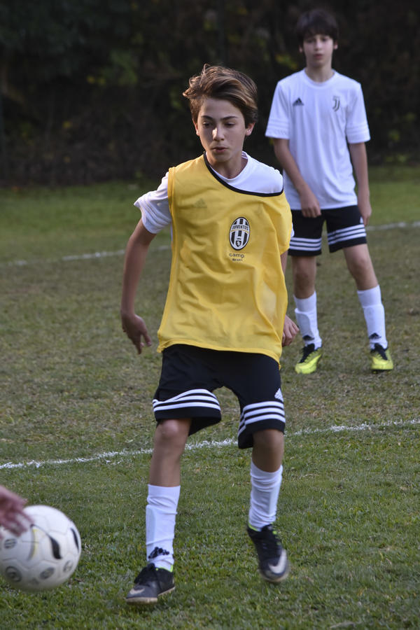 Buy your photos of the eventNR2 - Juventus 24 a 30/07/17 on Fotop