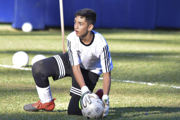 Buy your photos of the eventNR2 - Juventus 24 a 30/07/17 on Fotop