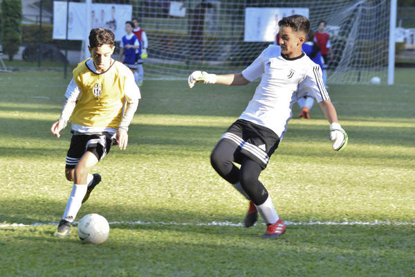 Buy your photos of the eventNR2 - Juventus 24 a 30/07/17 on Fotop