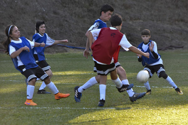 Buy your photos of the eventNR2 - Juventus 24 a 30/07/17 on Fotop