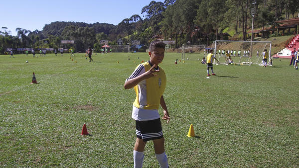 Buy your photos of the eventNR2 - Juventus 24 a 30/07/17 on Fotop