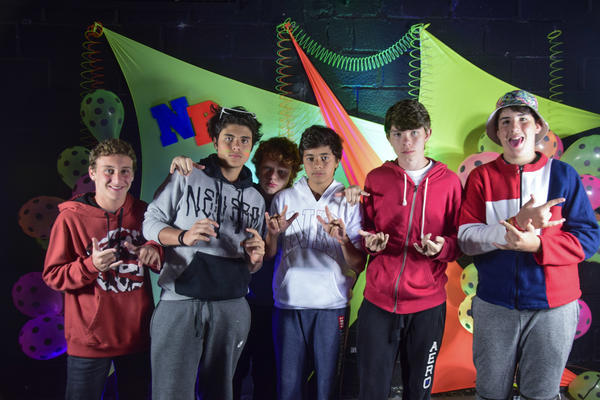 Buy your photos of the eventNR2 - Juventus 24 a 30/07/17 on Fotop