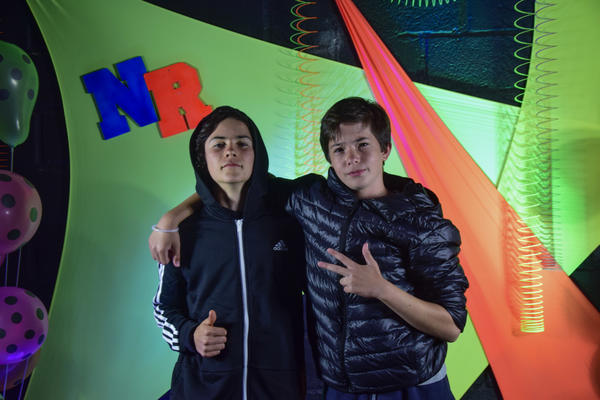 Buy your photos of the eventNR2 - Juventus 24 a 30/07/17 on Fotop