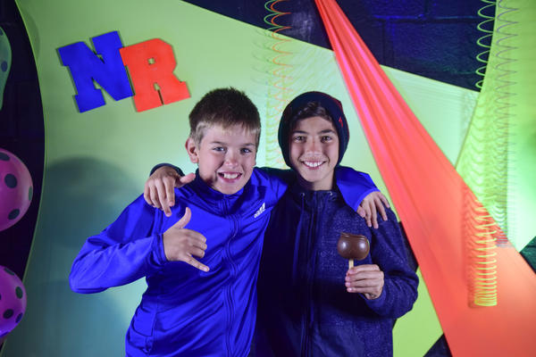 Buy your photos of the eventNR2 - Juventus 24 a 30/07/17 on Fotop