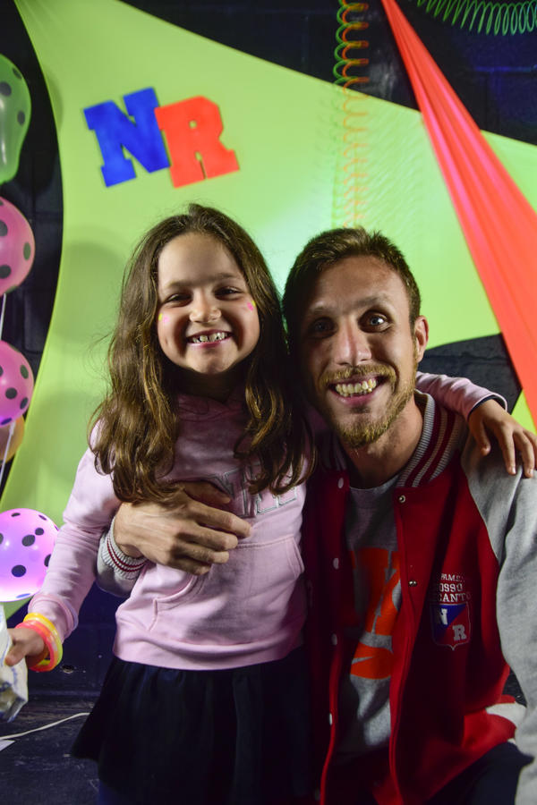 Buy your photos of the eventNR2 - Juventus 24 a 30/07/17 on Fotop