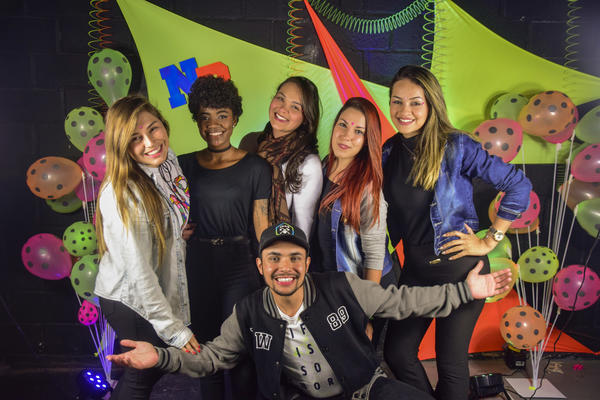 Buy your photos of the eventNR2 - Juventus 24 a 30/07/17 on Fotop