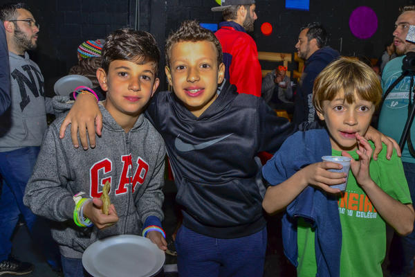 Buy your photos of the eventNR2 - Juventus 24 a 30/07/17 on Fotop