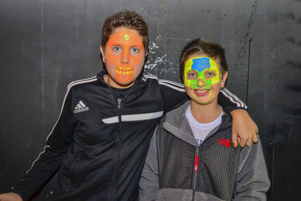 Buy your photos of the eventNR2 - Juventus 24 a 30/07/17 on Fotop