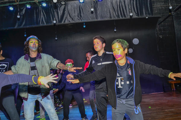 Buy your photos of the eventNR2 - Juventus 24 a 30/07/17 on Fotop