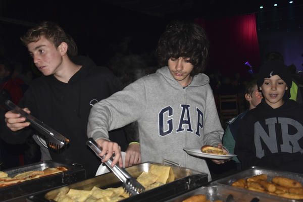 Buy your photos of the eventNR2 - Juventus 24 a 30/07/17 on Fotop